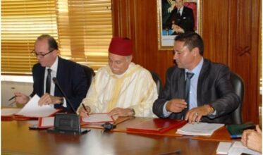 Al Omrane veut construire 130.000 logements à 140.000 DH