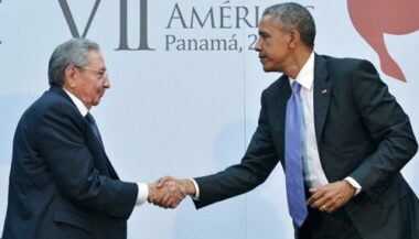 Cuba et les USA rétablissent leurs relations diplomatiques