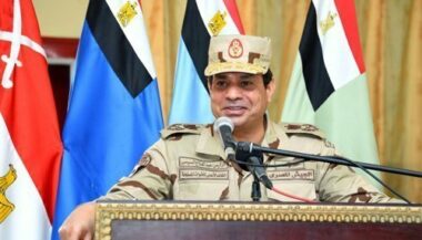 Égypte: 7 soldats, 59 jihadistes tués dans des combats au Sinaï