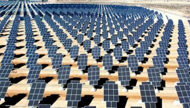 Cinq projets innovants pour démarrer le Cluster solaire