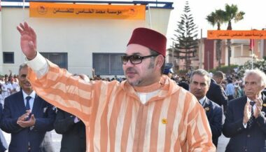 Deux nouveaux projets de la Fondation Mohammed V à Mohammedia