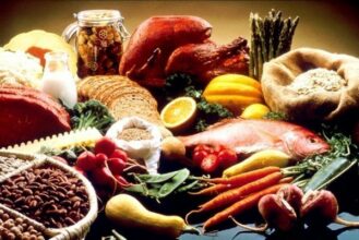 18 millions de tonnes de produits alimentaires contrôlés en 2014