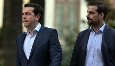 Grèce: les nouvelles propositions aux créanciers