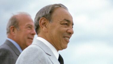 Il y a 16 ans, la mort de Hassan II