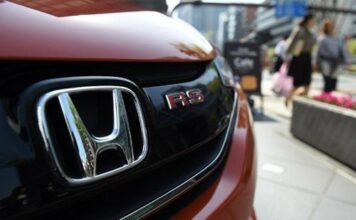 Airbags défectueux: Honda rappelle 4,5 millions de véhicules