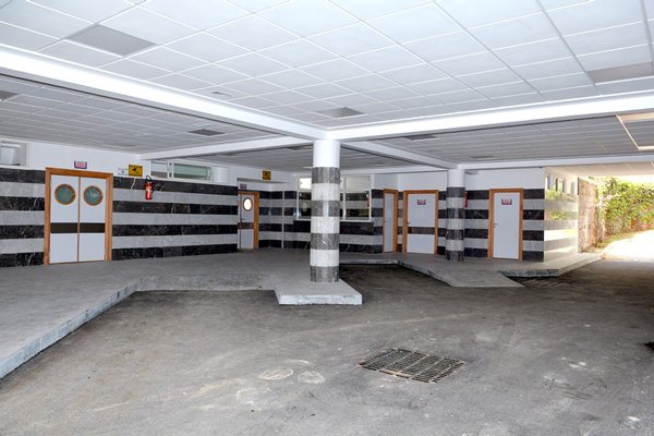 Inauguration des nouvelles urgences de l’hôpital Ibn Sina de Rabat