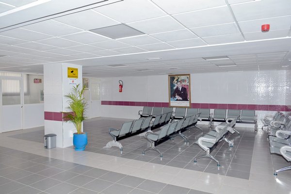 Inauguration des nouvelles urgences de l’hôpital Ibn Sina de Rabat