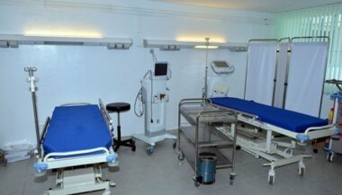 Inauguration des nouvelles urgences de l’hôpital Ibn Sina de Rabat