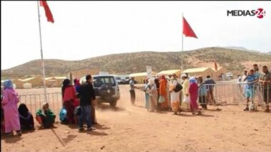 Reportage. Quand l’hôpital va à la rencontre des patients…