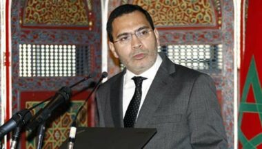 Khalfi: les appels d'offres de l'audiovisuel public seront audités