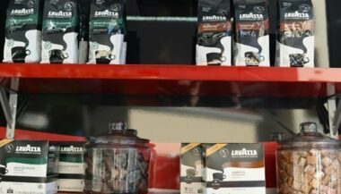 Lavazza a soumis une offre de rachat de Carte Noire