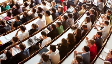 Une initiative solidaire et généreuse au profit des étudiants démunis