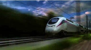 LGV Kénitra-Marrakech : le 8e lot confié à la SGTM pour 2 MMDH