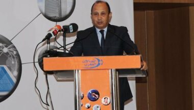 Résultats. Maroc Telecom impacté par la forte concurrence