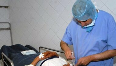 Lancement d’un observatoire de la couverture médicale de base