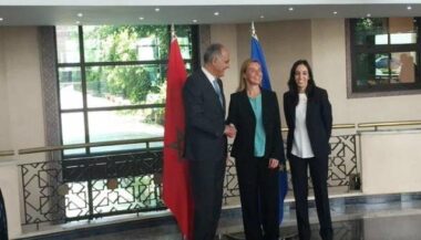 Sécurité: &ldquo;l’Union européenne a plus besoin du Maroc que l’inverse&rdquo;