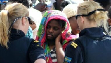 Record de 137.000 migrants en Méditerranée depuis début 2015