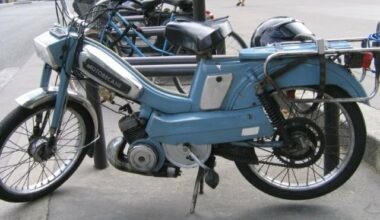 Grande déception chez les distributeurs de motos