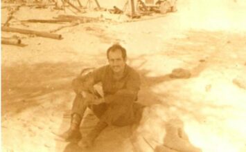 Document. Ali Najab: «Dans le goulag du polisario» (2)