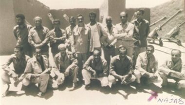 Document. Ali Najab: «Esclave du polisario pendant 25 ans» (3)