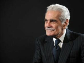 Décès de Omar Sharif (presse égyptienne)
