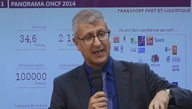 L’ONCF promet un meilleur service et une LGV opérationnelle début 2018