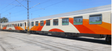 Deux incidents perturbent le trafic ferroviaire dans les régions du Gharb et de Fès