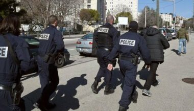 Le Maroc et la France démantèlent un réseau international de trafic de drogue