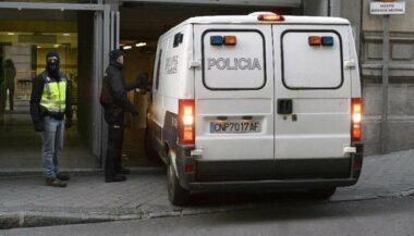 Maroc-Espagne: arrestation d'un jihadiste soupçonné de recruter pour Da'ech