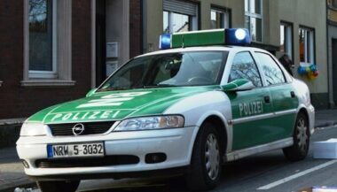 Deux morts dans une fusillade en Allemagne