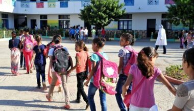 Rentrée scolaire: les 9 et 10 septembre 2015 au Maroc