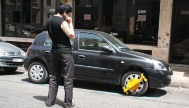 Casablanca. Une association saisit la justice pour la suppression des horodateurs