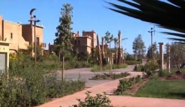 Affaire &ldquo;Samanah Country Club&rdquo; : Marprom SA en liquidation