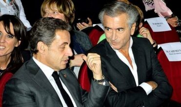 Sarko et BHL en Libye: géopolitique, pétrole, contrats et guerre civile
