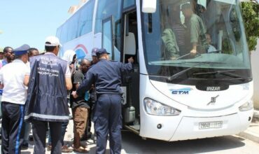 Récit exclusif: comment l’opération de police a été préparée à Boukhalef (Tanger)