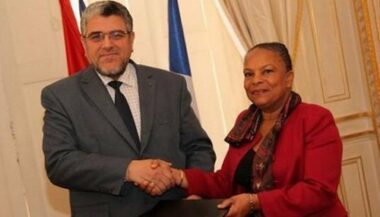 Sénat: l'accord judiciaire Maroc-France adopté en commission