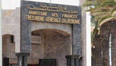 La dette extérieure publique au 1er trimestre 2015