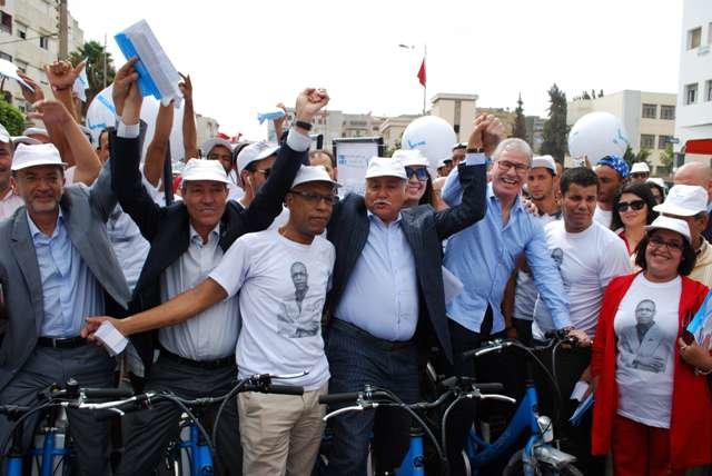 Elections. Le PPS va faire une campagne de contact direct avec les électeurs