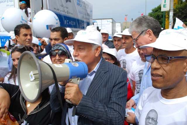 Elections. Le PPS va faire une campagne de contact direct avec les électeurs