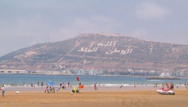 L’activité touristique en amélioration à Agadir