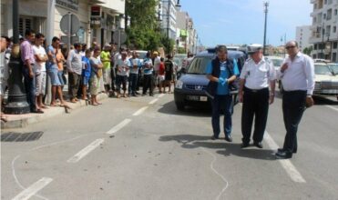 Tanger: “Les malfrats braquent et les gens se braquent“