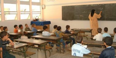 Education: avis favorable pour 417 demandes de mutation