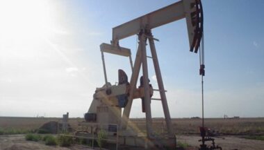 Prospection infructueuse de Circle Oil dans le Gharb