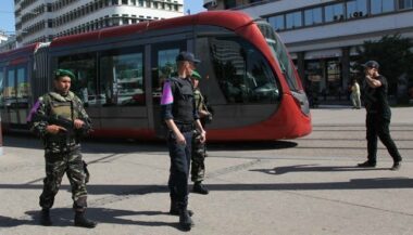 Arrestations à Casablanca pour dénonciation de crimes fictifs