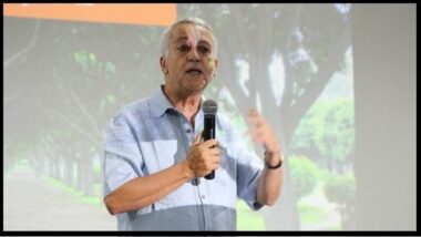 Mohamed Sajid présente les ambitions rénovées de l’UC