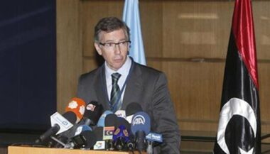 Nouveau round de pourparlers inter-libyens à Genève