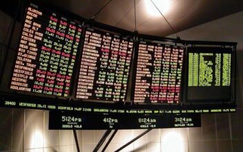 Analyse: un brin d'espoir souffle sur la Bourse de Casablanca