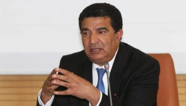 Stratégie anti-corruption: les grandes lignes du projet Moubdi