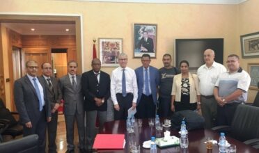 Santé. Accord de principe sur le Temps Plein Aménagé