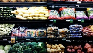 Rabat : Retrait de 21,508 tonnes de produits périmés